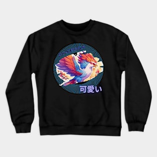 Phoenixer Crewneck Sweatshirt